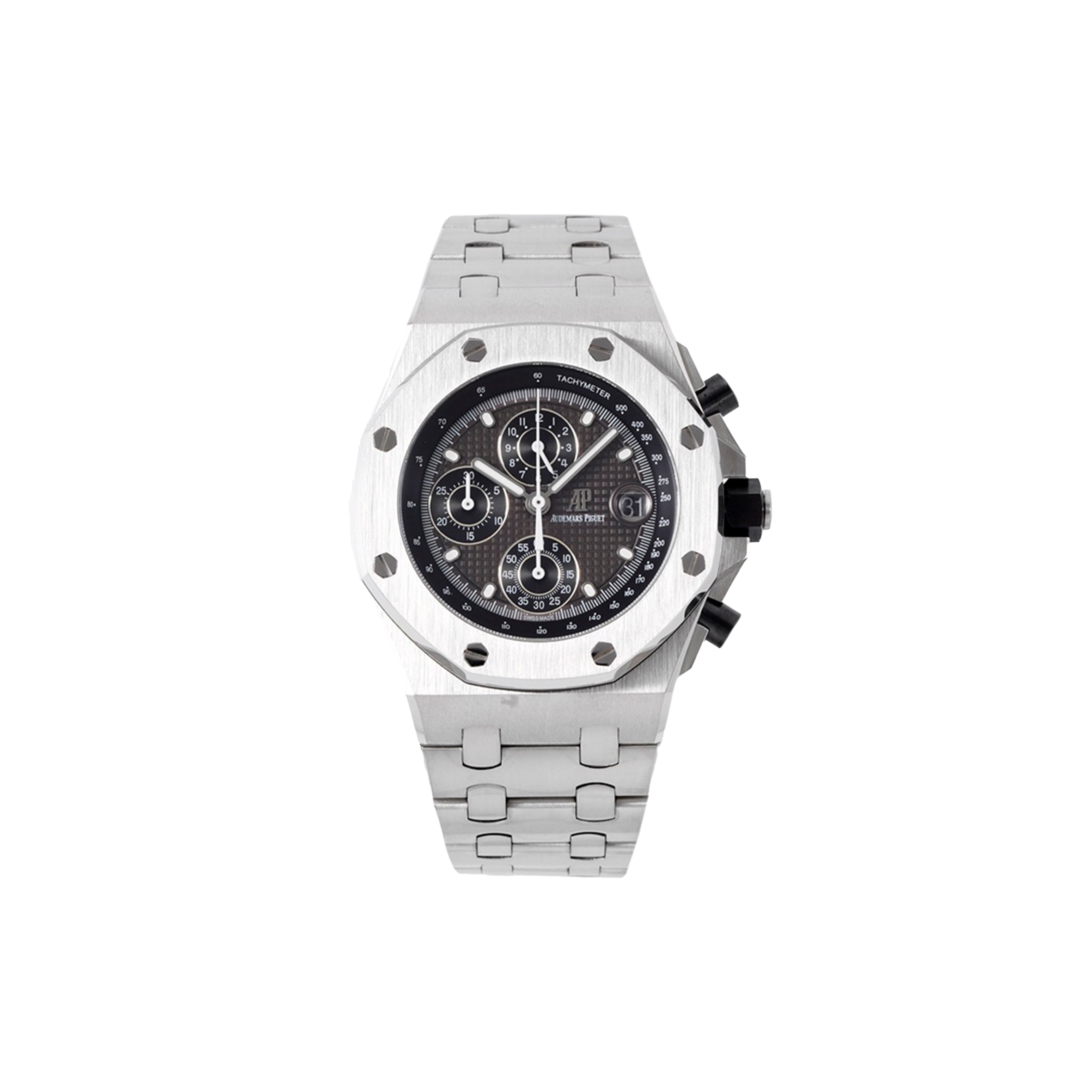 AUDEMARS PIGUET ROYAL OAK OFFSHORE 26238TI.OO.2000TI.01